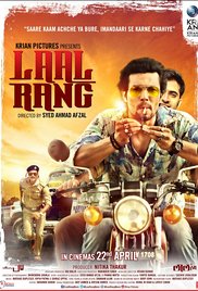 Laal Rang 2016 Dvdrip 720p Hdmovie